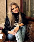 Проститутка Anna