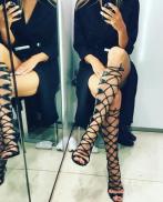 Проститутка Alice