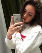 Проститутка Lilya