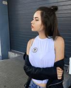 Проститутка Lilya