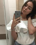 Проститутка Lilya