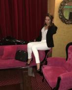 Проститутка Cristina