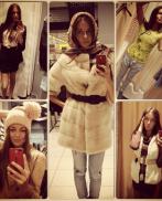 Проститутка Andra