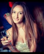 Проститутка Chloe