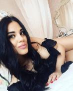 Проститутка KarinaPoupee