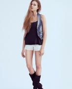 Проститутка Julieta