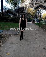 Проститутка Anna