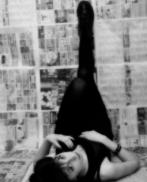 Проститутка Inna