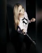 Проститутка Alizee