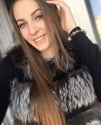 Проститутка Sally22