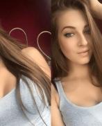 Проститутка Sally22