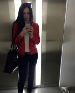 Проститутка Venus