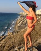 Проститутка Venus