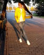 Проститутка Marika