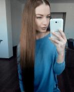 Проститутка Marika