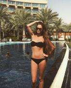 Проститутка Marika