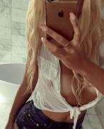 Проститутка Nastasia