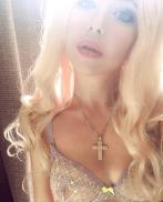 Проститутка Nastasia