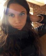 Проститутка Janet