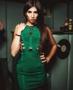 Проститутка Janet