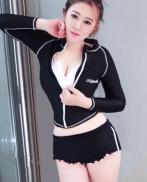 Проститутка Coco