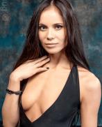 Проститутка Alanoida