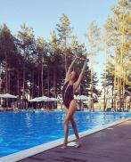 Проститутка Giulia