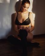 Escort M-lle Giselle