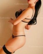 Проститутка Sophie VIP