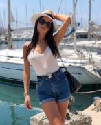 Проститутка Sophie VIP