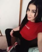 Проститутка Alessa