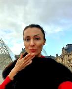 Проститутка Sophie long legs