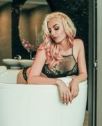 Проститутка Jina