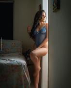 Проститутка Flavia