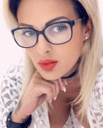 Проститутка isabelle