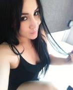 Проститутка Alessa