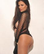 Проститутка Lysias