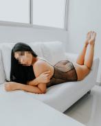 Проститутка Camille Hot Colombian