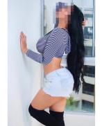 Проститутка Camille Hot Colombian