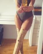 Проститутка Ola