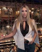 Проститутка Vlada