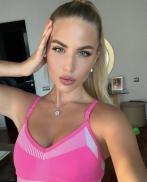 Проститутка Vlada