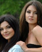 Проститутка Bruk