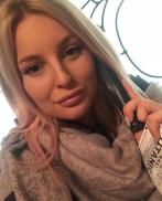 Проститутка Anya