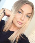 Проститутка Anya