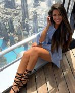 Проститутка Ayrin