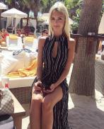 Проститутка Larisa