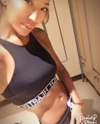 Проститутка May Moon