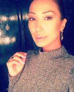 Проститутка May Moon