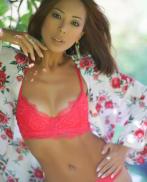 Проститутка May Moon